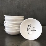 Small Hedgerow Bowl | Amazing
